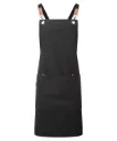 Clip ‘n’ Clasp Apron | Cross-Back | Recycled
