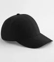 6 Panel Cap | Water-Resistant | GRS Recycled ♻️