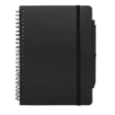 Notebook & Pen | A5 | Ocean-Bound Recycled Plastic