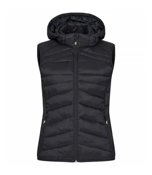 Lightweight Padded Idaho Gilet | Ladies | Recycled♻️