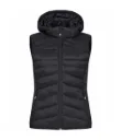 Lightweight Padded Idaho Gilet | Ladies | Recycled♻️