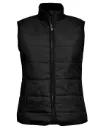 Premium Quilted Gilet | Ladies | Nimbus Recycled♻️