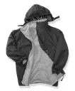 StormDri Waterproof Jacket | Unisex | Recycled ♻️