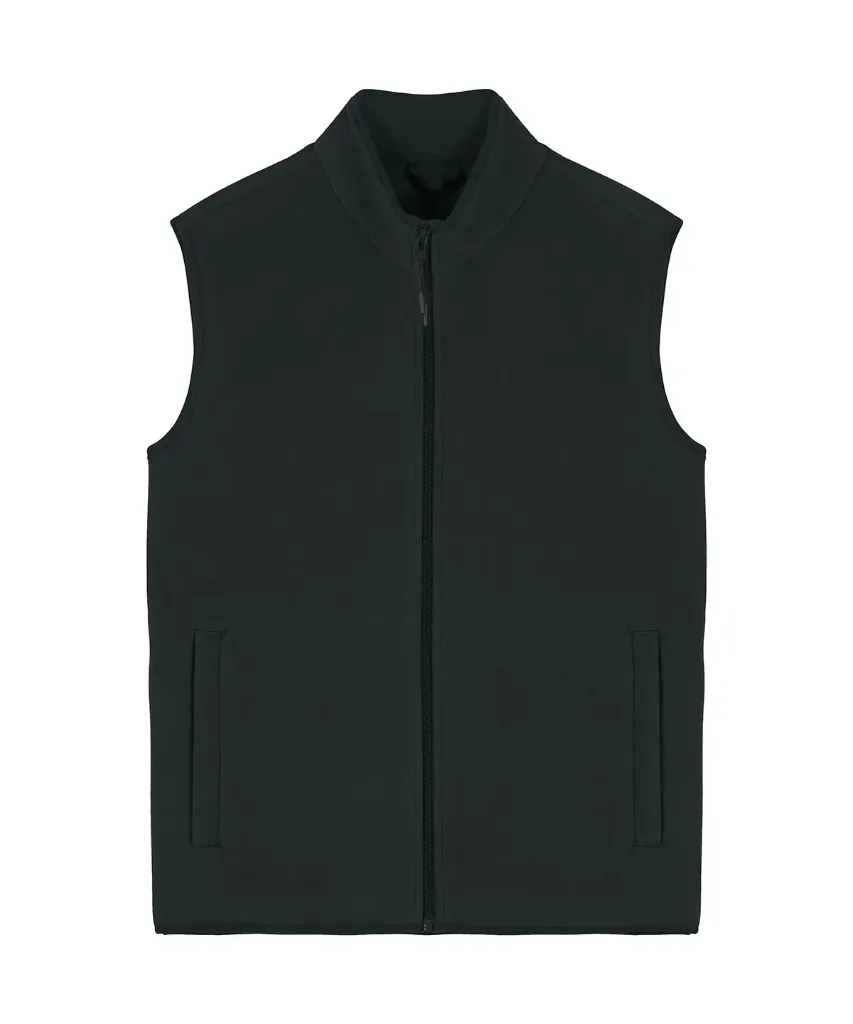Quester Polar Fleece Gilet | Men's | Recycled ♻️