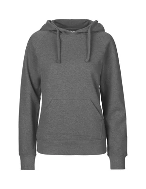 Hoodie Casual Fit | Ladies | Fairtrade Organic Cotton🌿