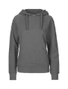 Hoodie Casual Fit | Ladies | Fairtrade Organic Cotton🌿