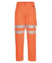 Hi-Vis Work Trousers | Portwest | Recycled♻️