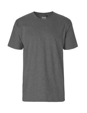 Classic Fit T-Shirt | Men's | Fairtrade Organic Cotton🌿