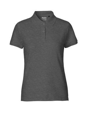 Polo Shirt | Ladies | Fairtrade Cotton🌿