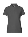 Polo Shirt | Ladies | Fairtrade Cotton🌿