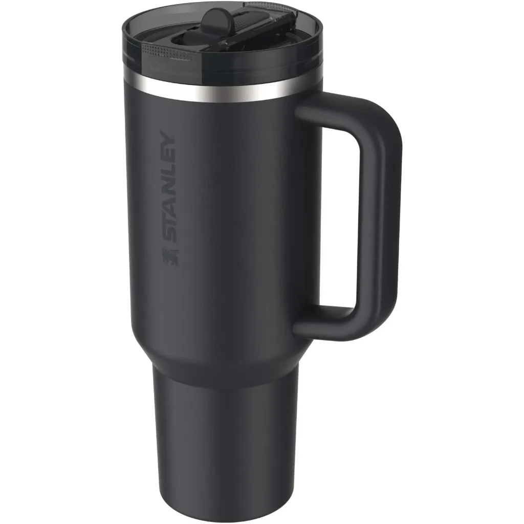 Stanley Quencher® ProTour Flip Straw Tumbler | 1180ml | Insulated Recycled Stainless Steel