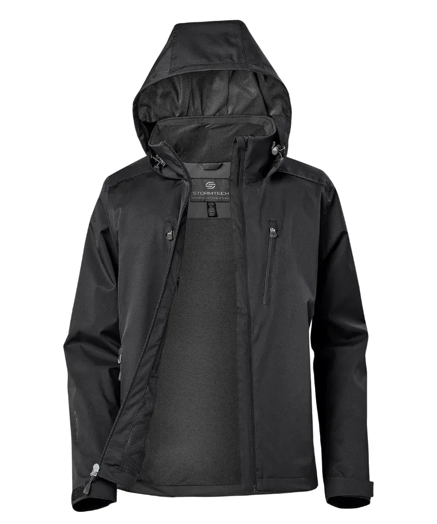 Premium H2XTREME® Waterproof Shell | Ladies | Stormtech Recycled♻️