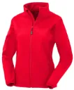 2-Layer Softshell Jacket | Ladies | TOPGREEN® Recycled♻️
