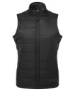Padded Gilet | Ladies | ‘Recyclight’ Recycled ♻️