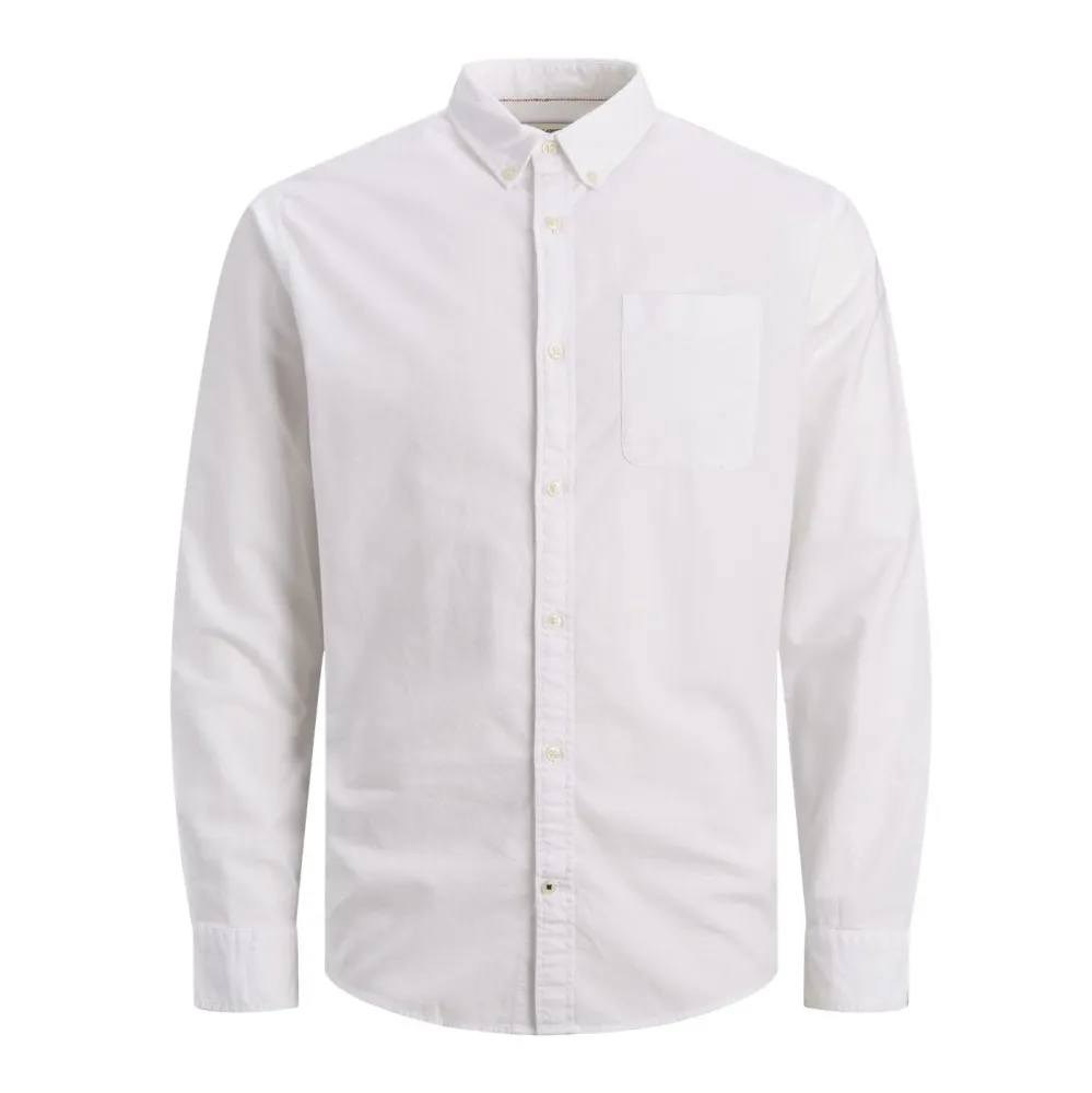 Oxford Shirt | Men’s | Organic Cotton🌿