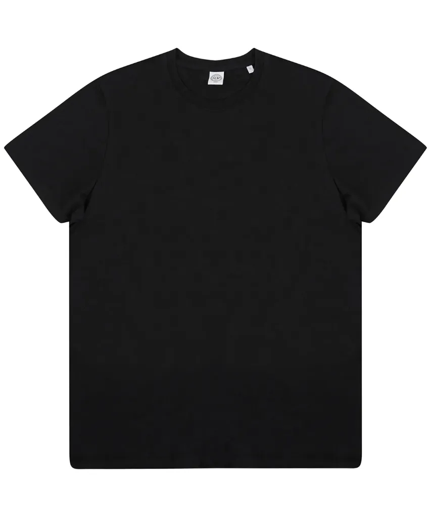 T-Shirt | Unisex | Regenerated Cotton & Recycled Polyester ♻️