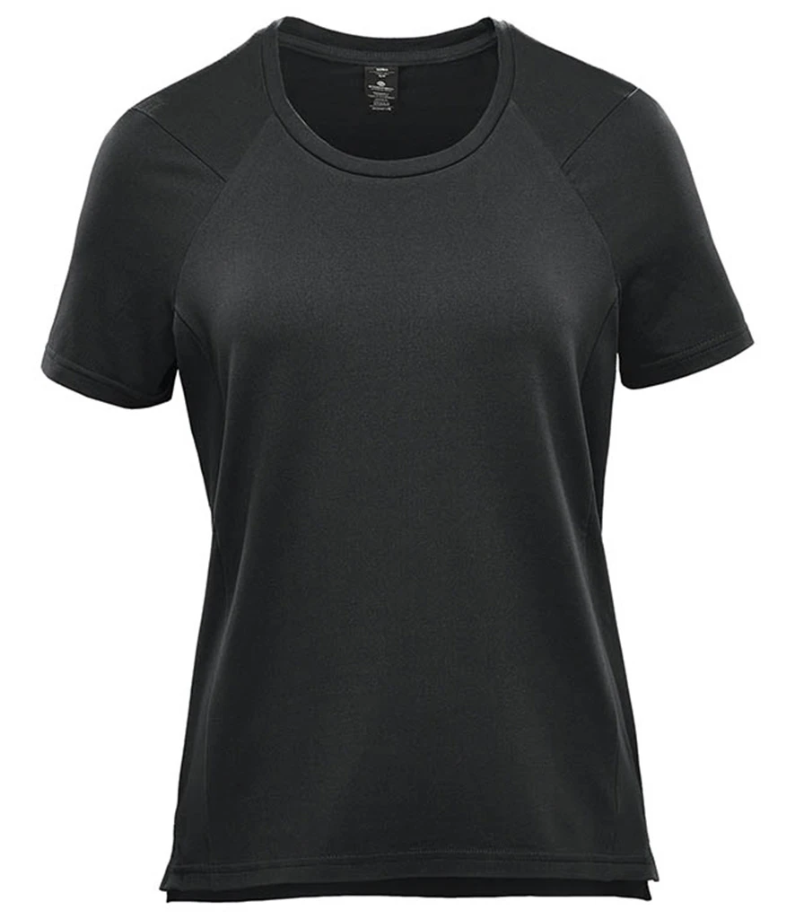 Tundra Performance T-Shirt | Ladies | STORMTECH Recycled ♻️