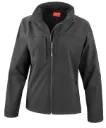 Softshell Jacket | Ladies | Water Repellent ♻️