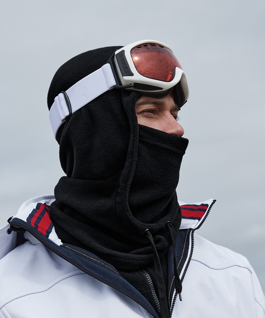Recycled Fleece Hood B282R