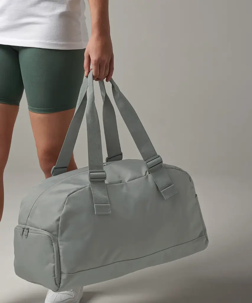 Recycled 35L Everyday Holdall♻️