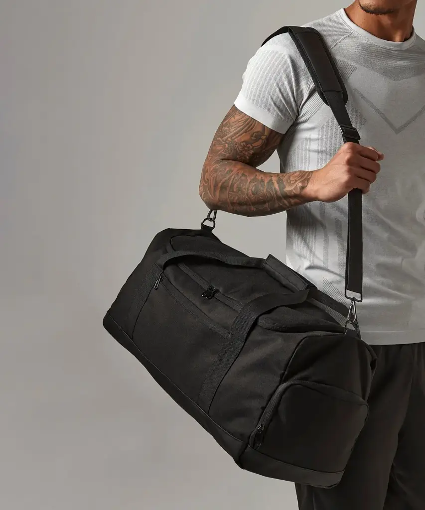 Recycled Medium Training Holdall♻️ 