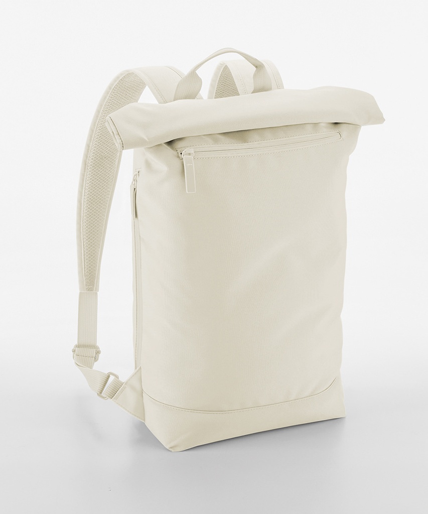 Roll-top backpack lite BG871