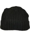 Fisherman Beanie | Recycled Yarn