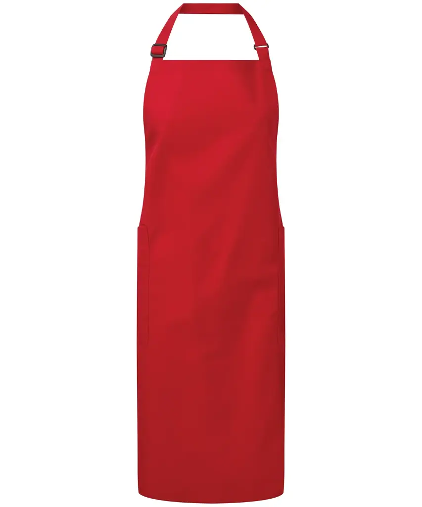 Bib Apron | Fairtrade & Recycled ♻️ 