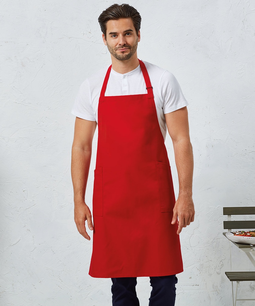 Recycled Apron 
