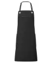 Bib Apron | Contrast Stitch ♻️ 
