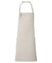 Bib Apron | Regenerated Denim♻️