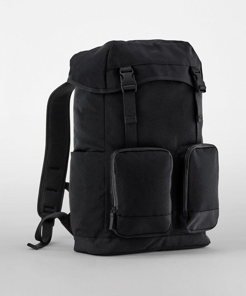 Stockholm 16" Laptop rucksack QD270