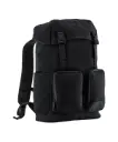 16" Laptop Rucksack | Water Repellent | Recycled ♻️
