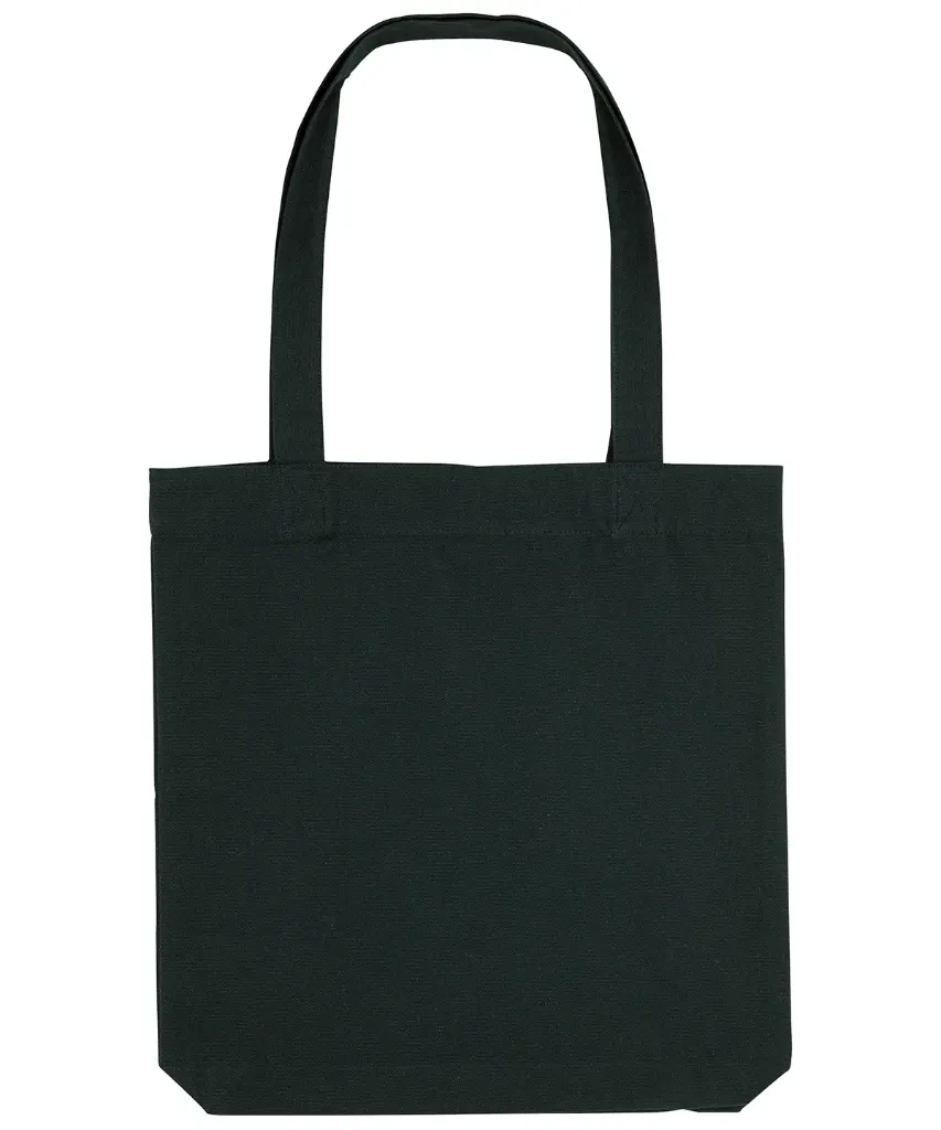 Tote Bag | Canvas | Recycled Poly-Cotton Blend♻️