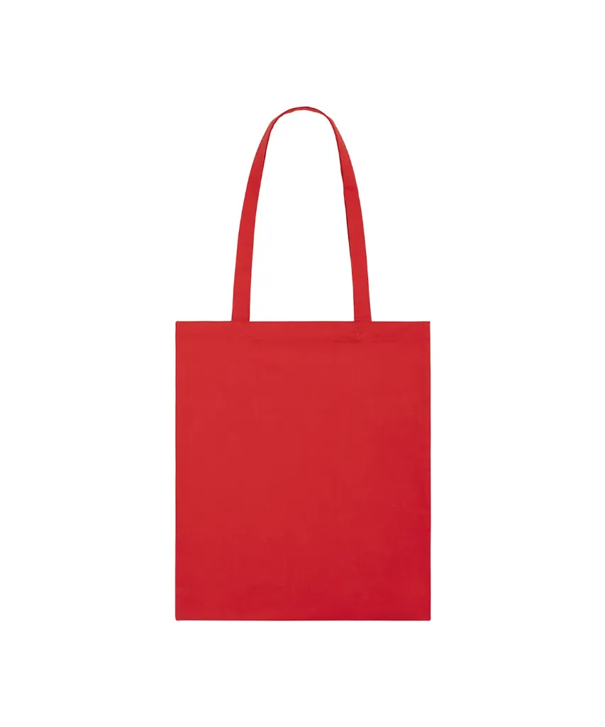 Light-weight Tote | Organic Cotton🌿