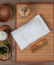 Luxury Hand Towel | Organic Cotton🌿
