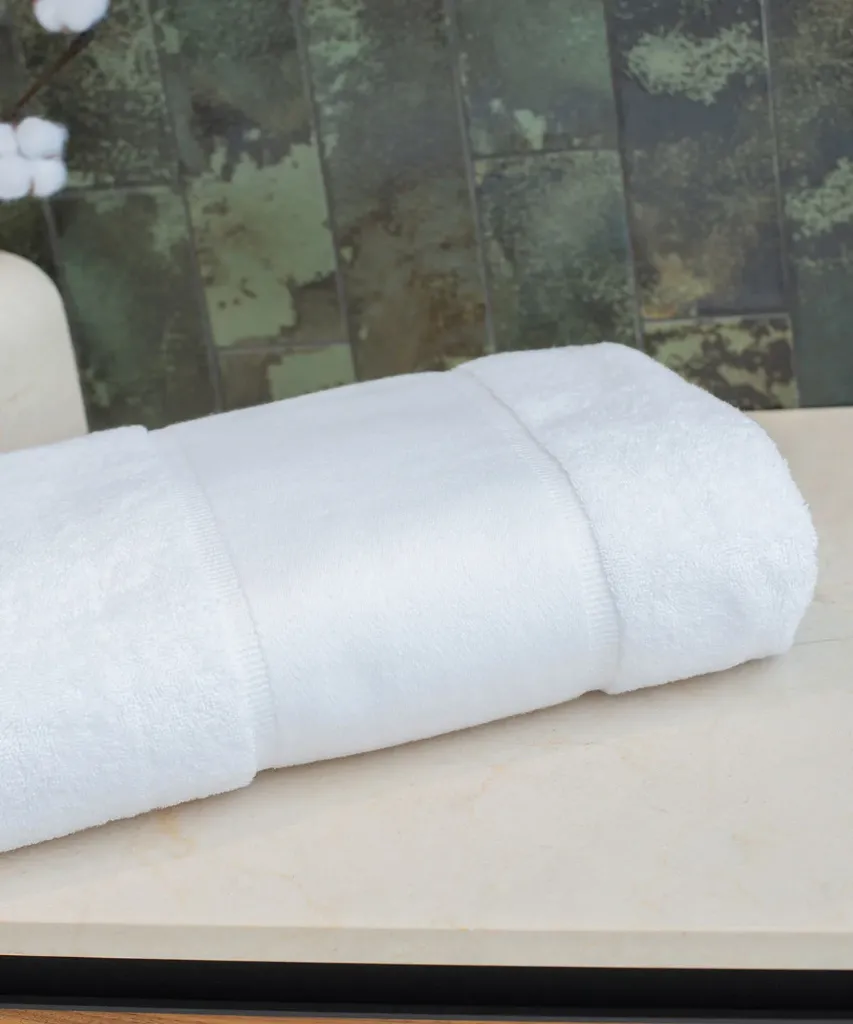 Luxury Bath Sheet | Organic Cotton🌿