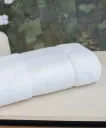 Luxury Bath Sheet | Organic Cotton🌿