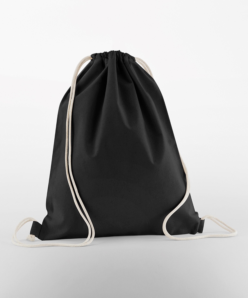 Organic Cotton InCo. Gym Sac WM160