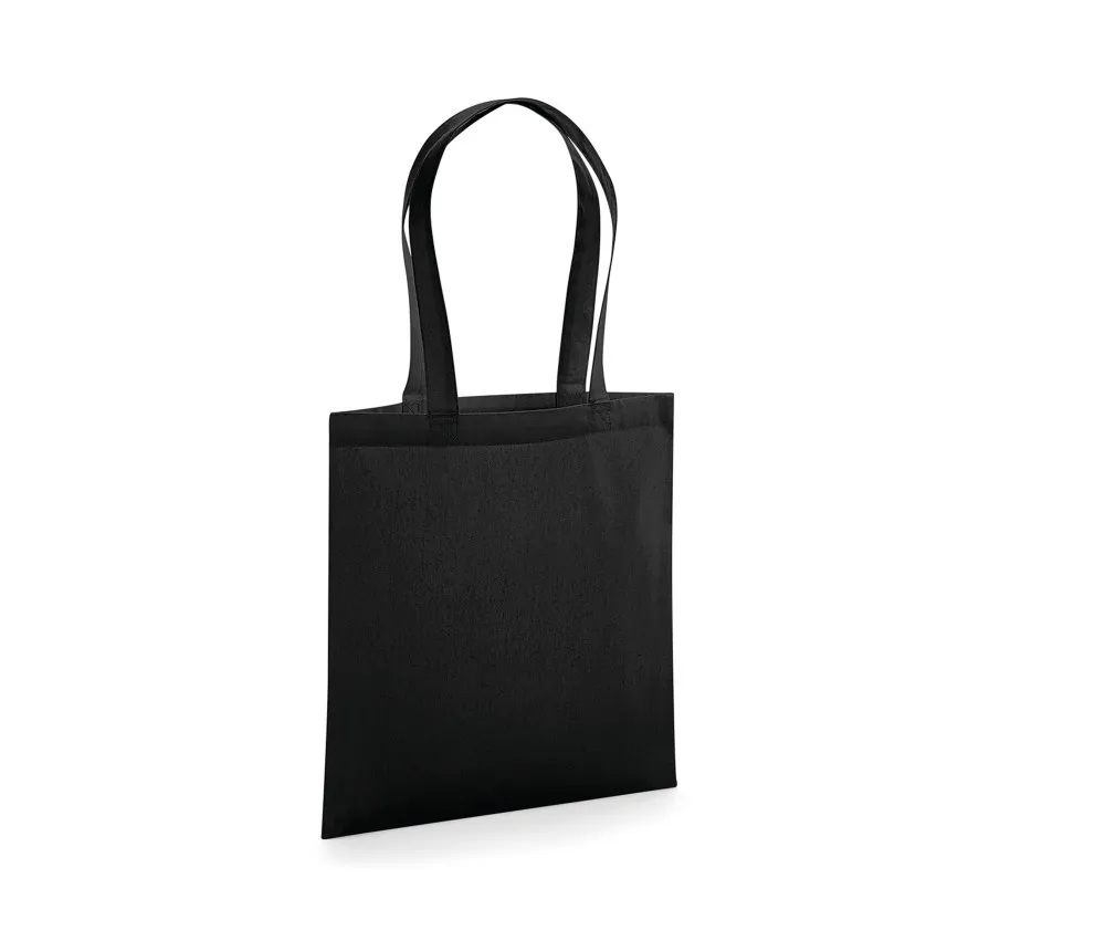 Premium Tote Bag | 10L | Organic Cotton🌿