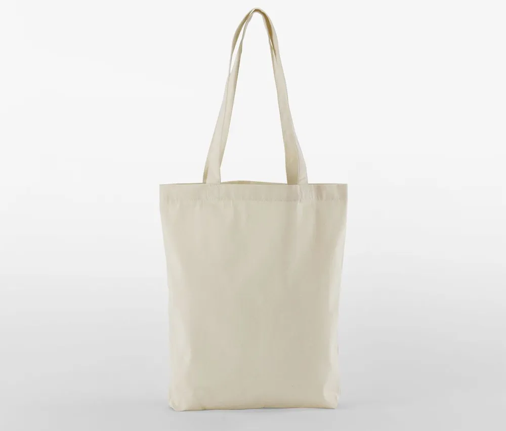 Classic Tote | 10L | Organic Cotton Twill🌱