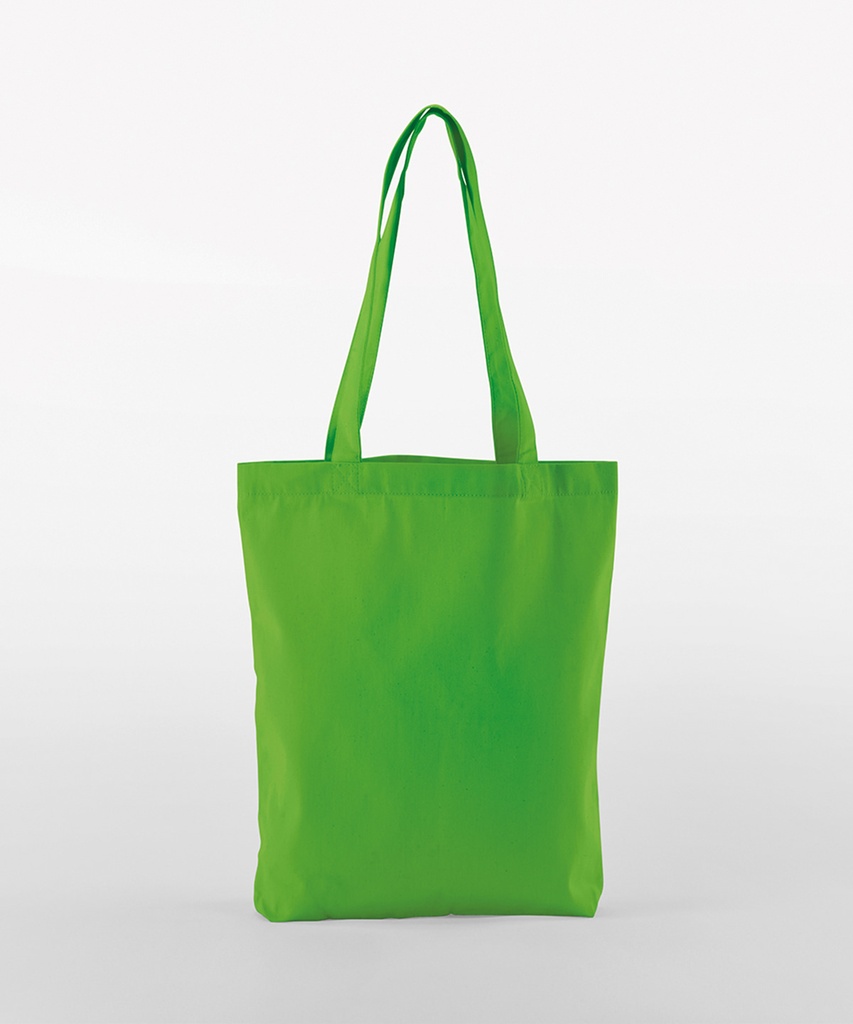 EarthAware® Organic Twill Tote 