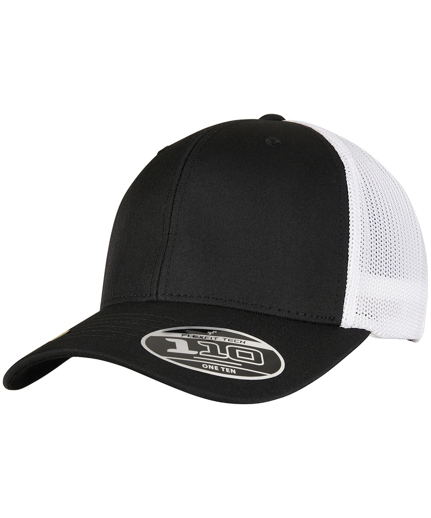 Flexfit 110 recycled cap 2-tone (110RT) YP154
