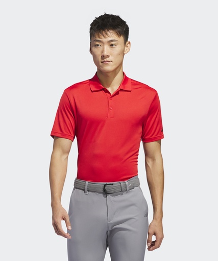Adidas Performance polo AD002