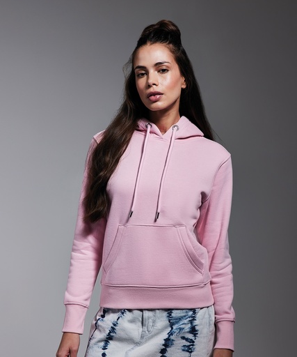 Women's Anthem hoodie AM003