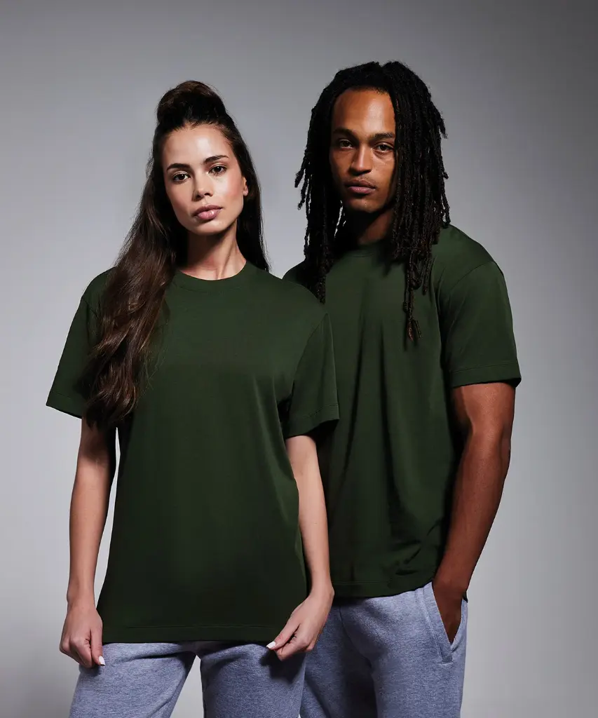 Heavyweight T-Shirt | Unisex | Organic Cotton🌿 