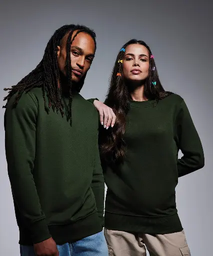 Anthem Sweatshirt AM020
