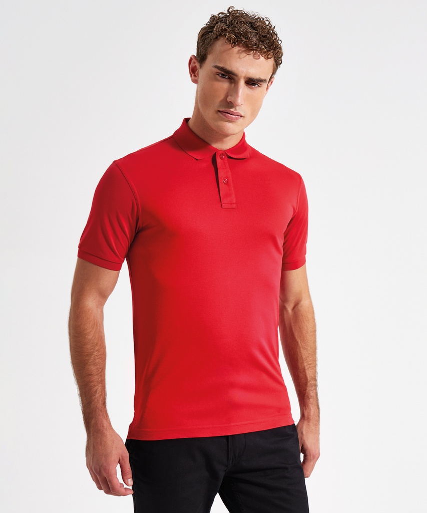 Recycled Polo AQ001