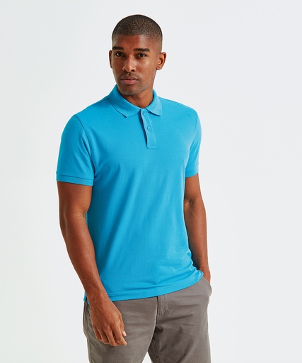 Organic Polo AQ082