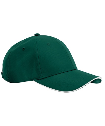 Team Sports-tech cap B195R